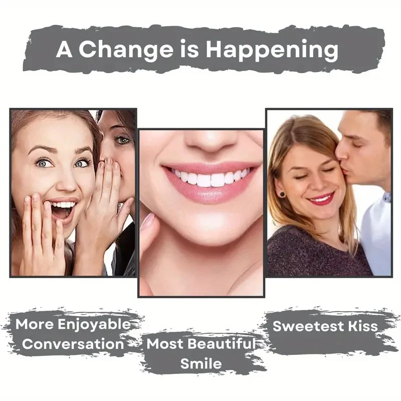 歯のホワイトニングパウダー、ナチュラルホワイトニングとディー - Teeth Whitening Charcoal のレビューと価格
