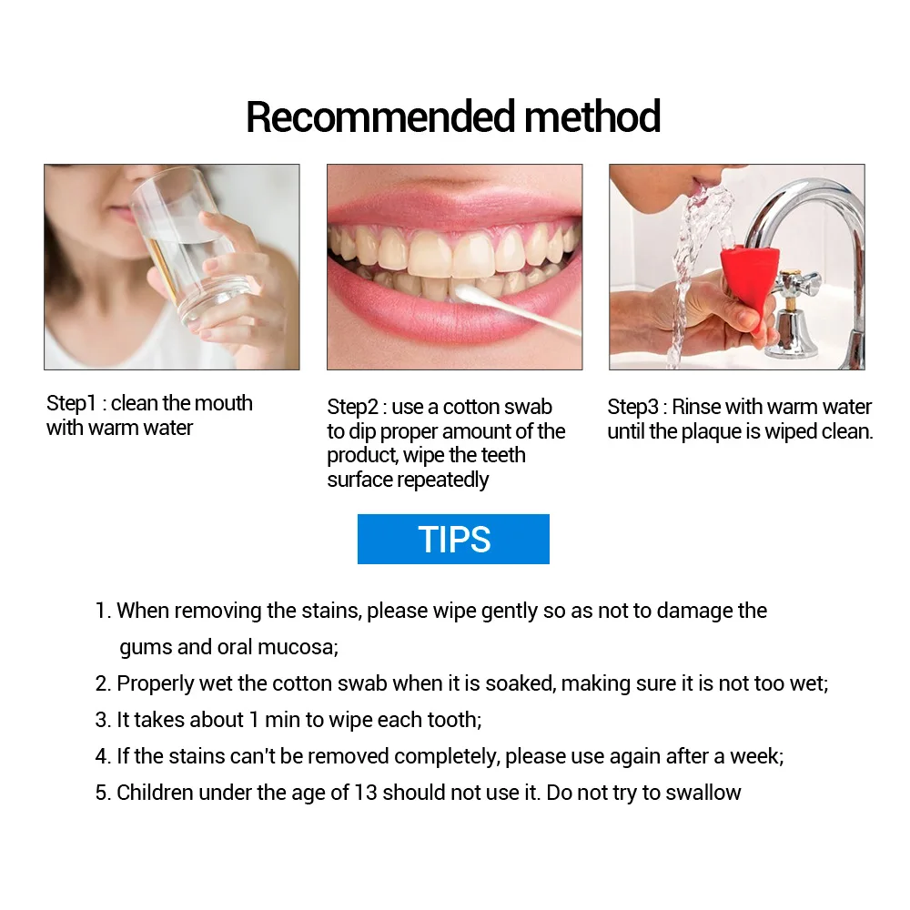 歯のホワイトニングエッセンス,口腔衛生,歯のホワイトニング, - Teeth Whitening Clinic のレビューと価格