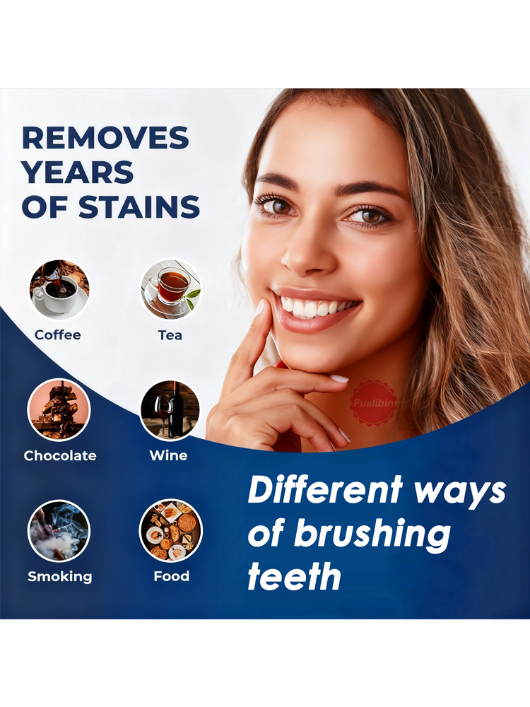グロリースマイル活性炭歯磨き粉、炭歯磨き粉、ココナッツ殻活性 - Teeth Whitening Charcoal Powder のレビューと価格