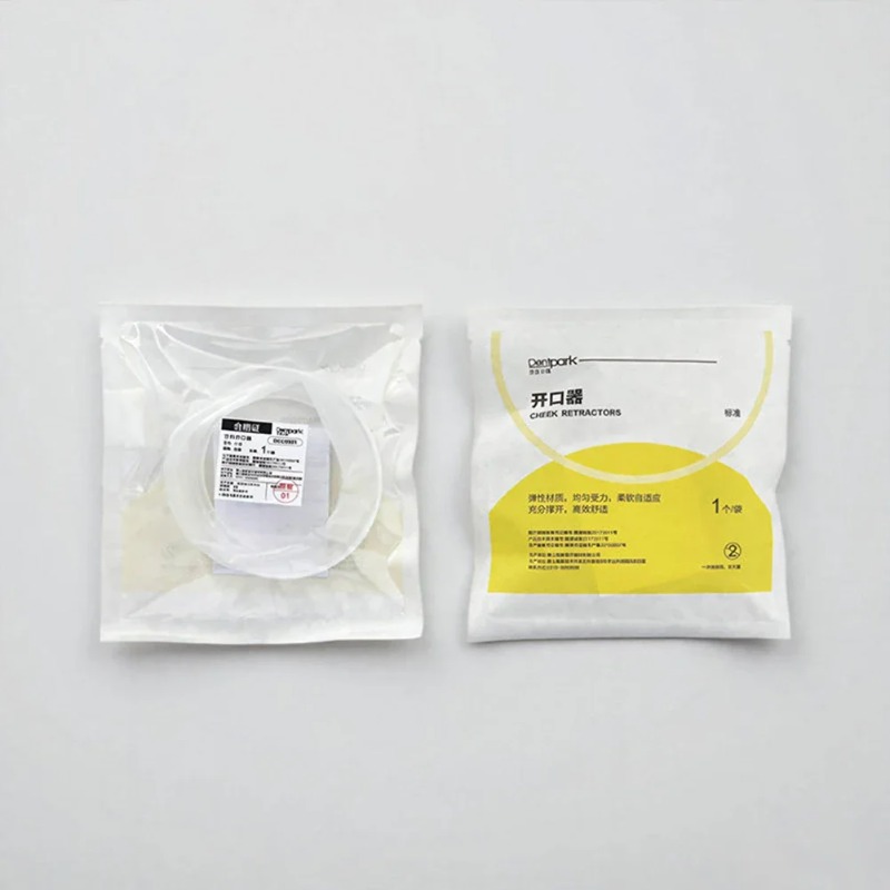20 個 Dentpark O 字型口腔頬リトラクター使い捨 - Teeth Whitening Clinic のレビューと価格