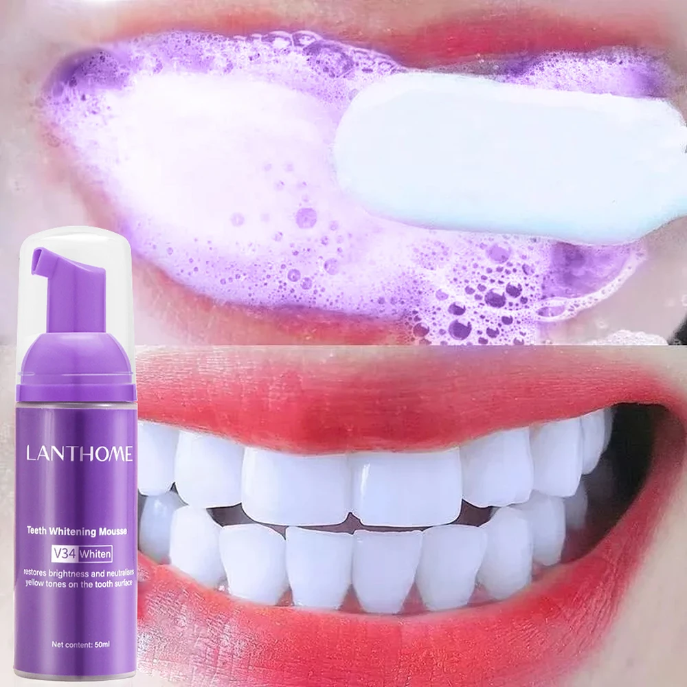 歯のホワイトニング歯磨き粉,汚れの除去,口腔洗浄製品,黄色, - Teeth Whitening Charcoal Powder のレビューと価格