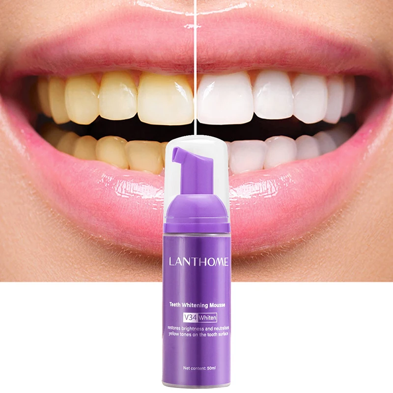 歯のホワイトニング歯磨き粉,汚れの除去,口腔洗浄製品,黄色, - Teeth Whitening Charcoal Powder のレビューと価格